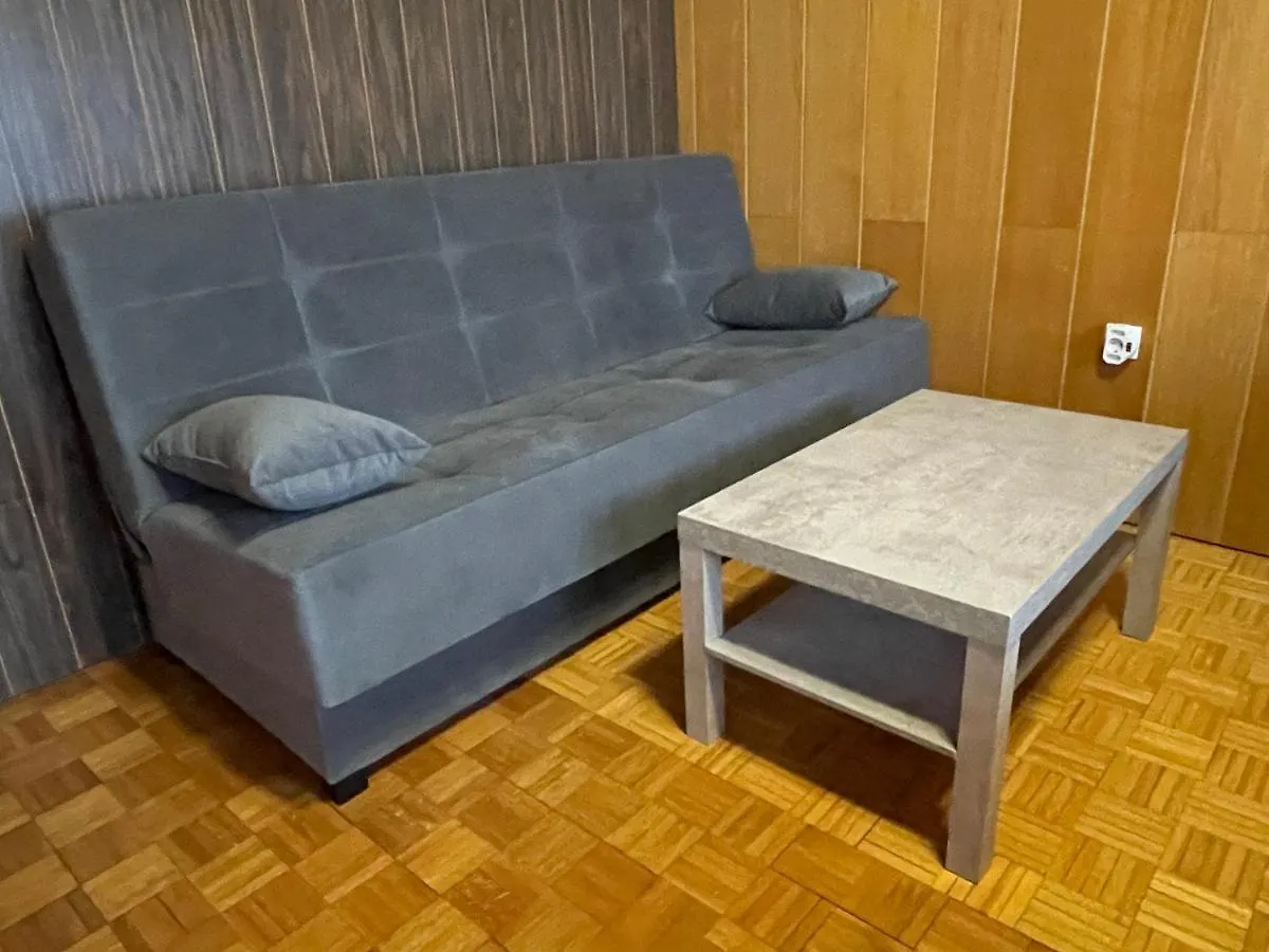 Apartment Ado Selce 0*,  Croácia