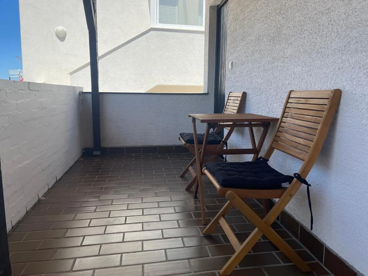 Apartment Ado Selce Croácia